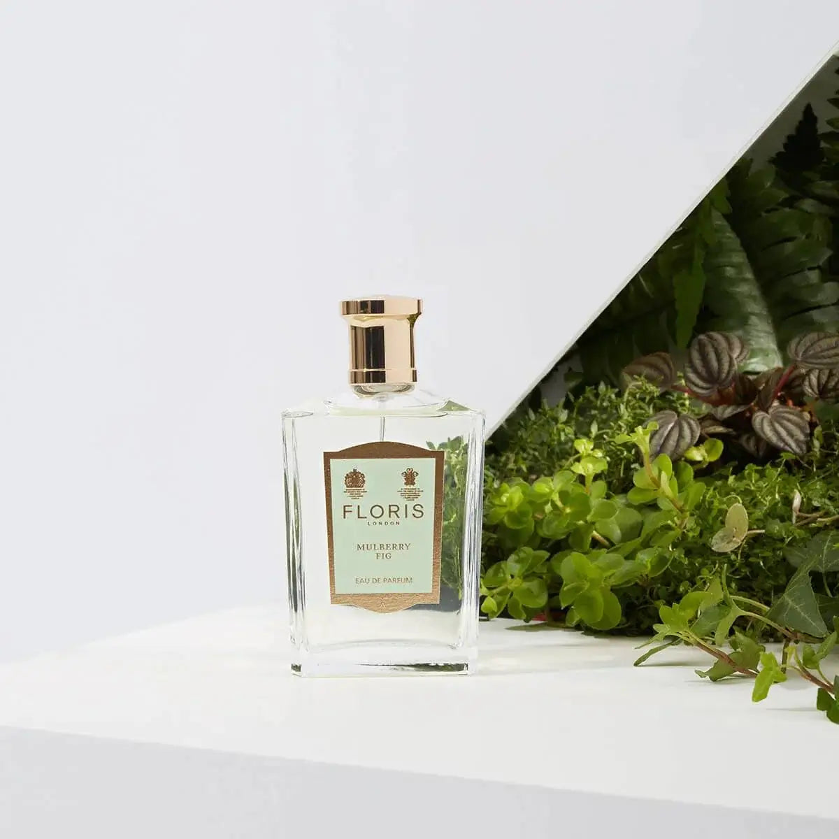 Floris Mulberry Fig, Eau de Parfum, 10 ml-Parfyme-JKSHOP