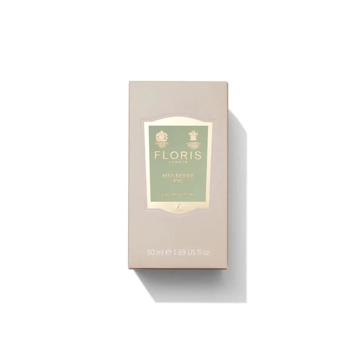 Floris Mulberry Fig, Eau de Parfum 50ml-Parfyme-JKSHOP