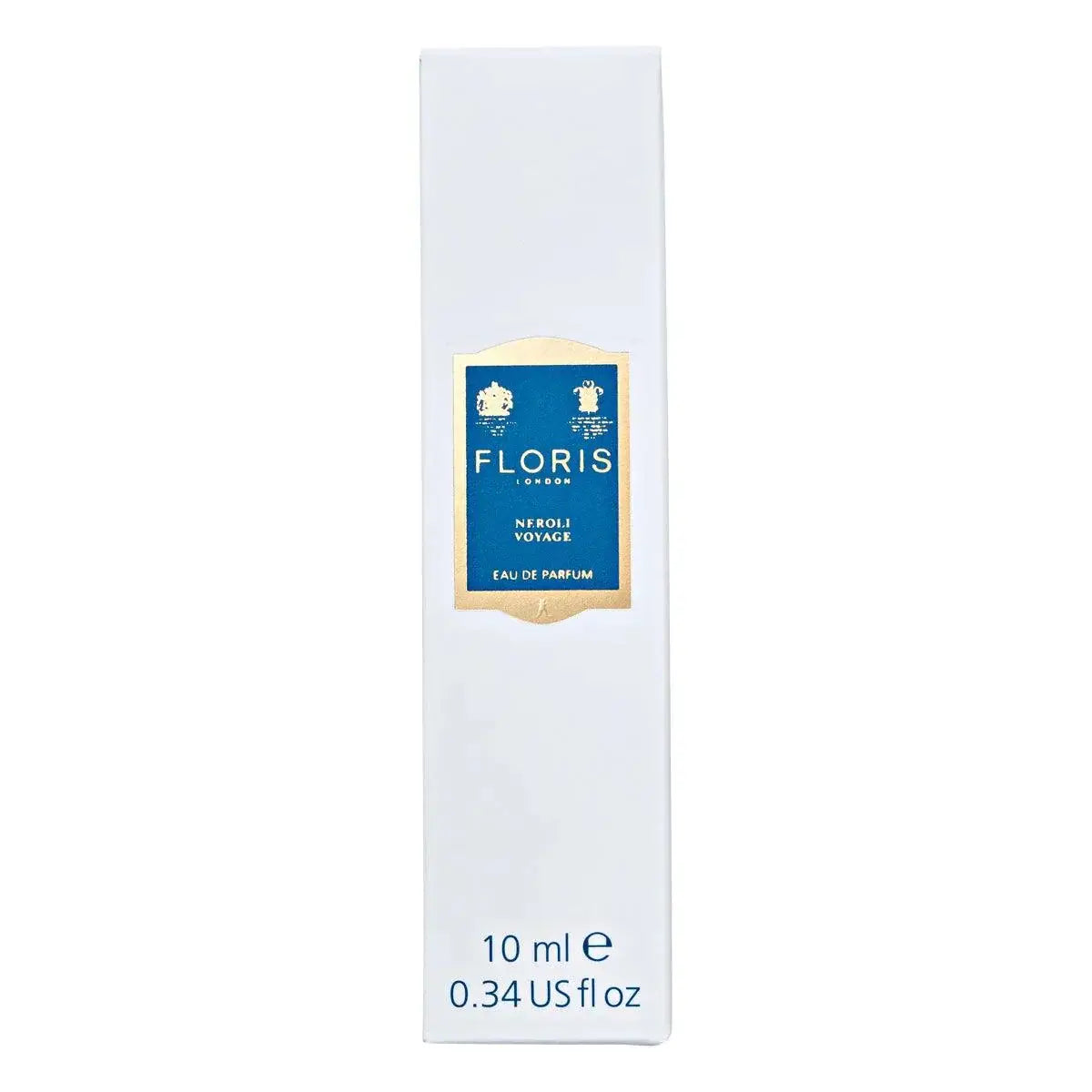 Floris Neroli Voyage, Eau de Parfum, 10 ml-Parfyme-JKSHOP