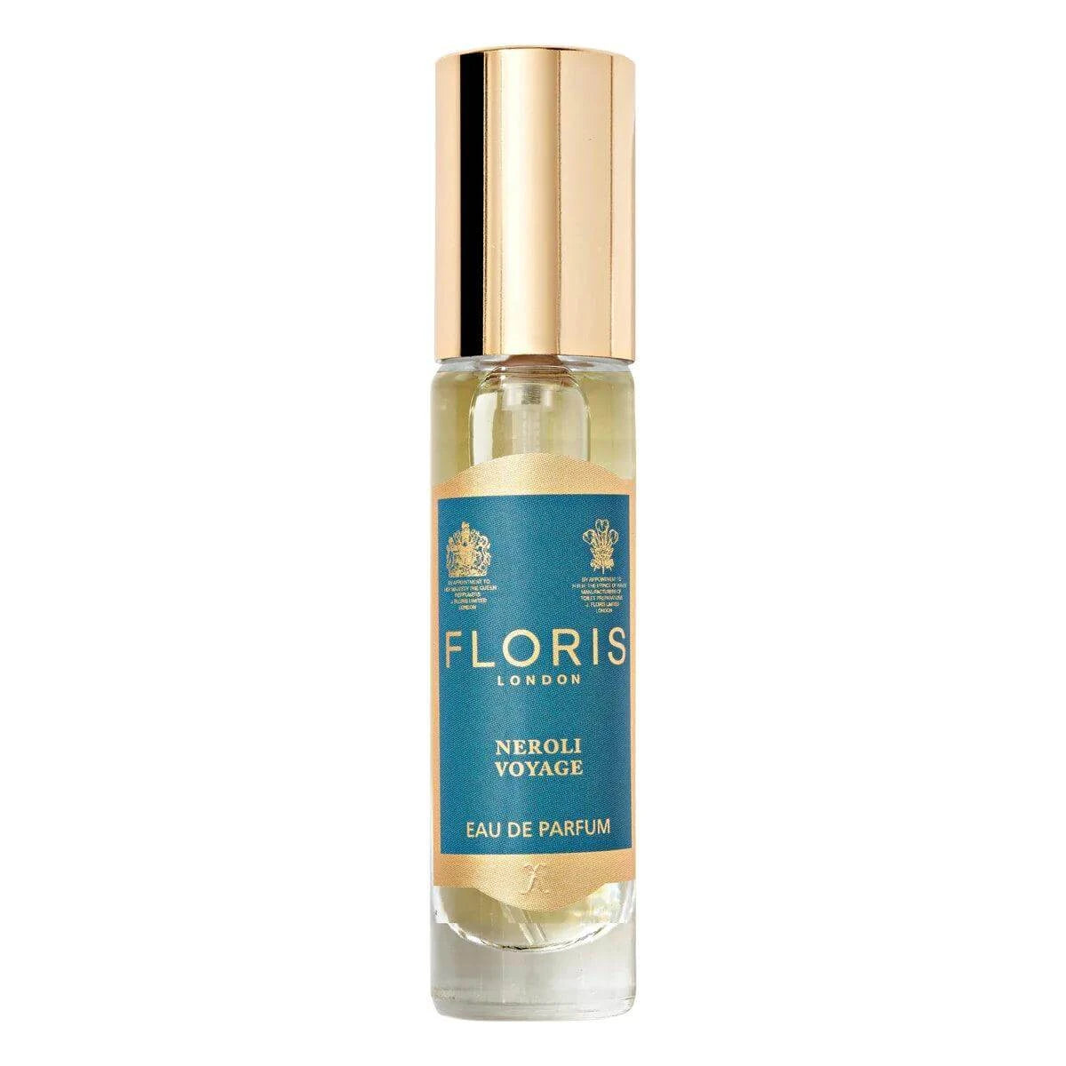 Floris Neroli Voyage, Eau de Parfum, 10 ml-Parfyme-JKSHOP