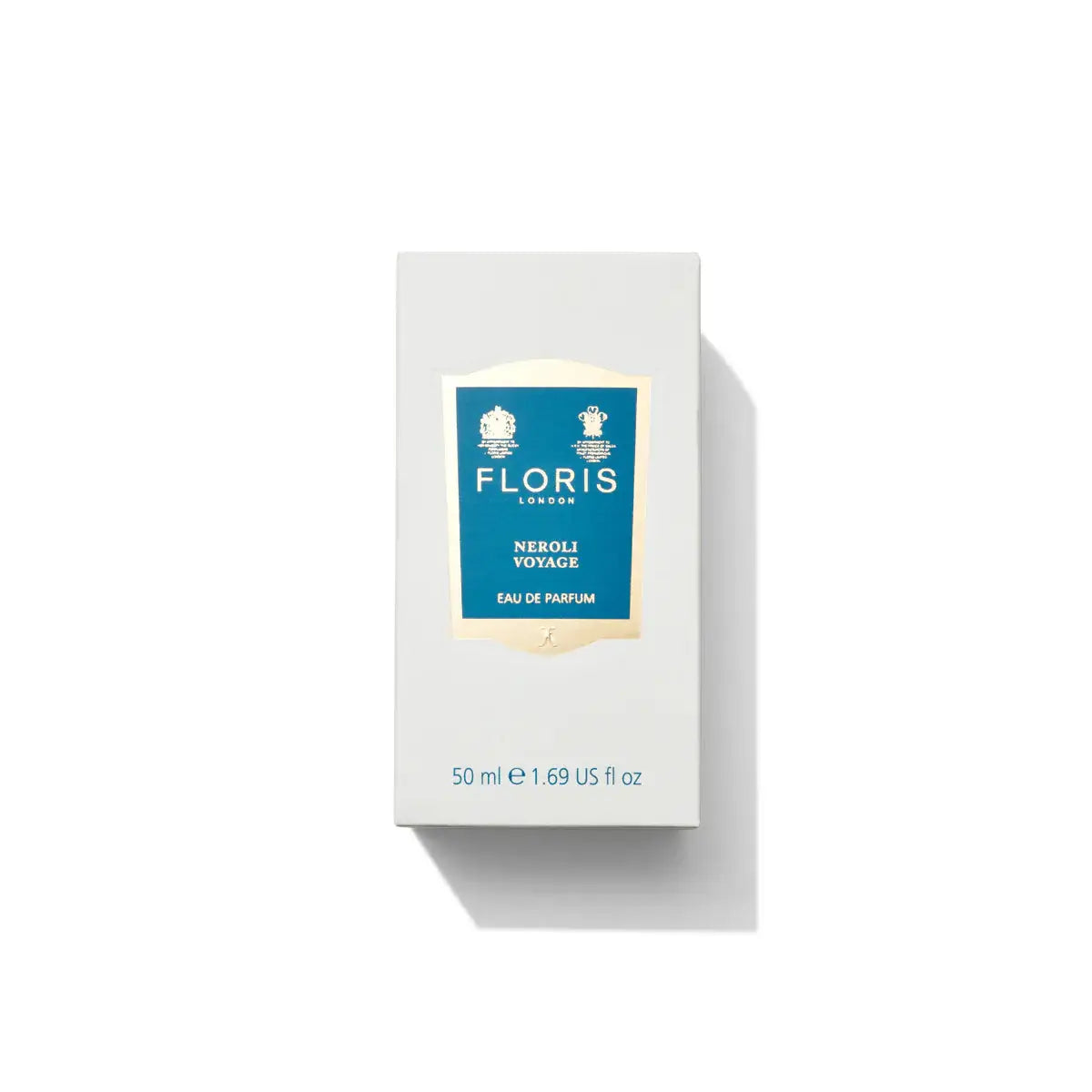 Floris Neroli Voyage, Eau de Parfum 50ml-Parfyme-JKSHOP