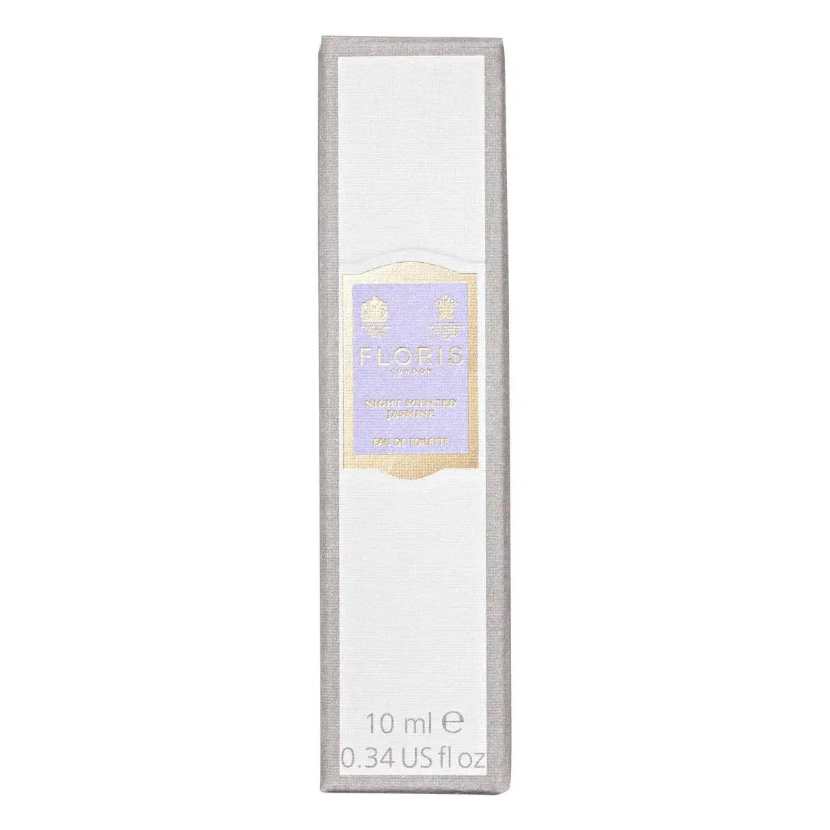 Floris Night Scented Jasmine, Eau de Toilette, 10 ml-Parfyme-JKSHOP