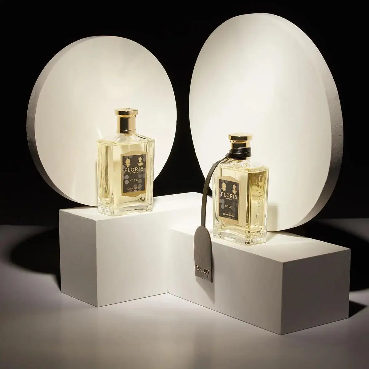 Floris No. 007, Eau de Parfum, 100 ml-Parfyme-JKSHOP