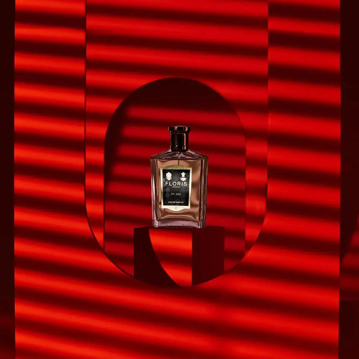 Floris No. 007, Eau de Parfum, 100 ml-Parfyme-JKSHOP