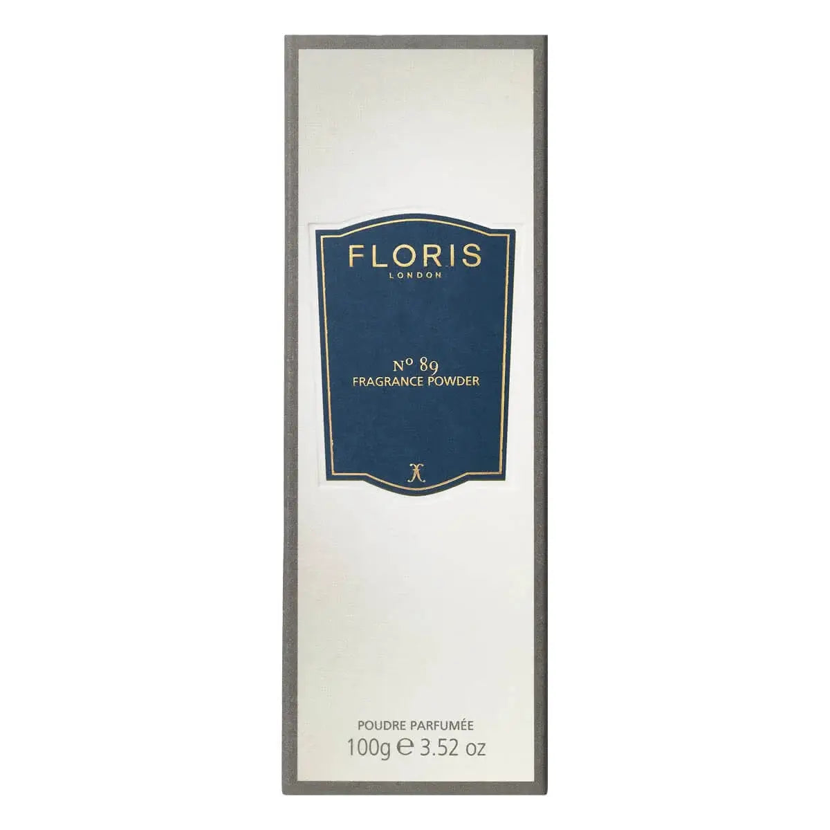 Floris No.89, Fragrance Powder-Deodorant-JKSHOP