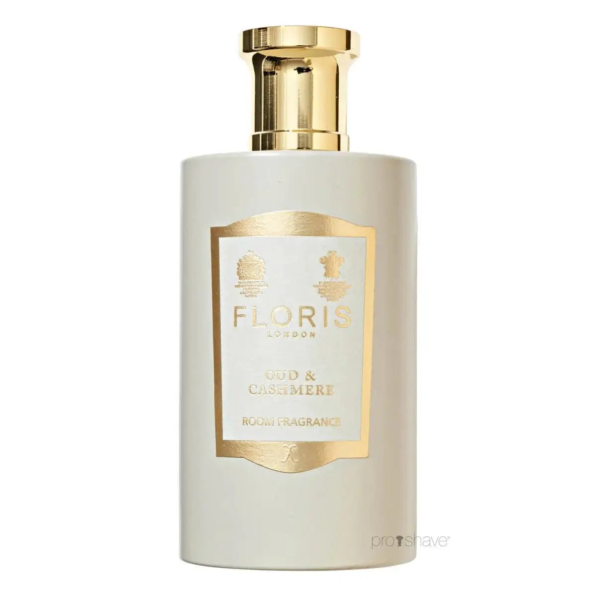 Floris Oud & Cashmere Room Fragrance, 100 ml.-Parfyme-JKSHOP