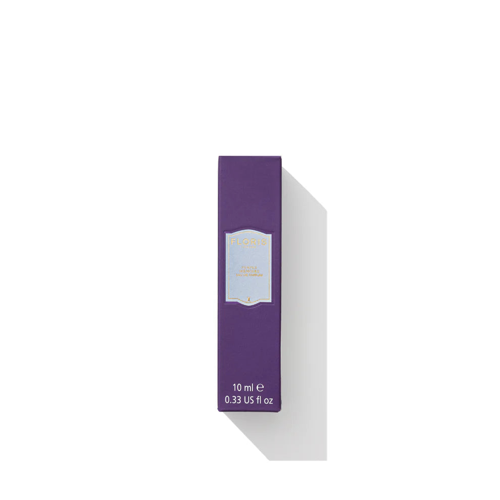 Floris Purple Memoire Eau De Parfum 50ml - Parfyme - JK-Shop