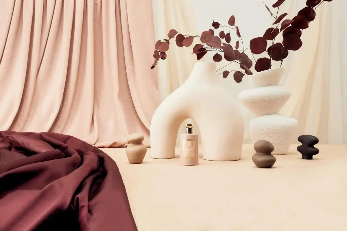 Floris Sandeltræ & Patchouli Room Fragrance-Parfyme-JKSHOP