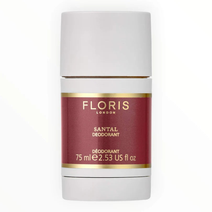 Floris Santal, Deodorant Stick, 75 ml. - Deodorant - JK-Shop