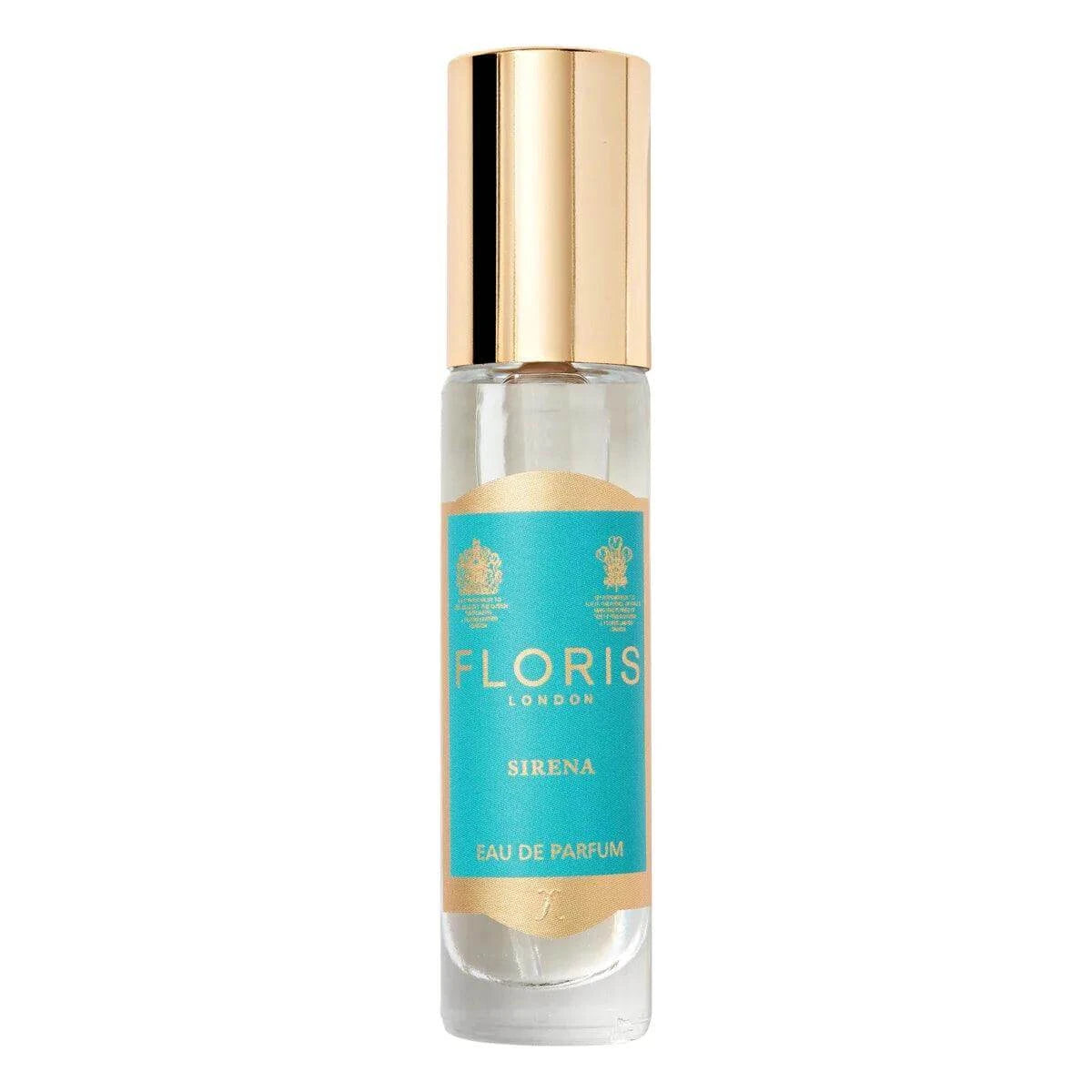 Floris Sirena, Eau de Parfum, 10 ml-Parfyme-JKSHOP