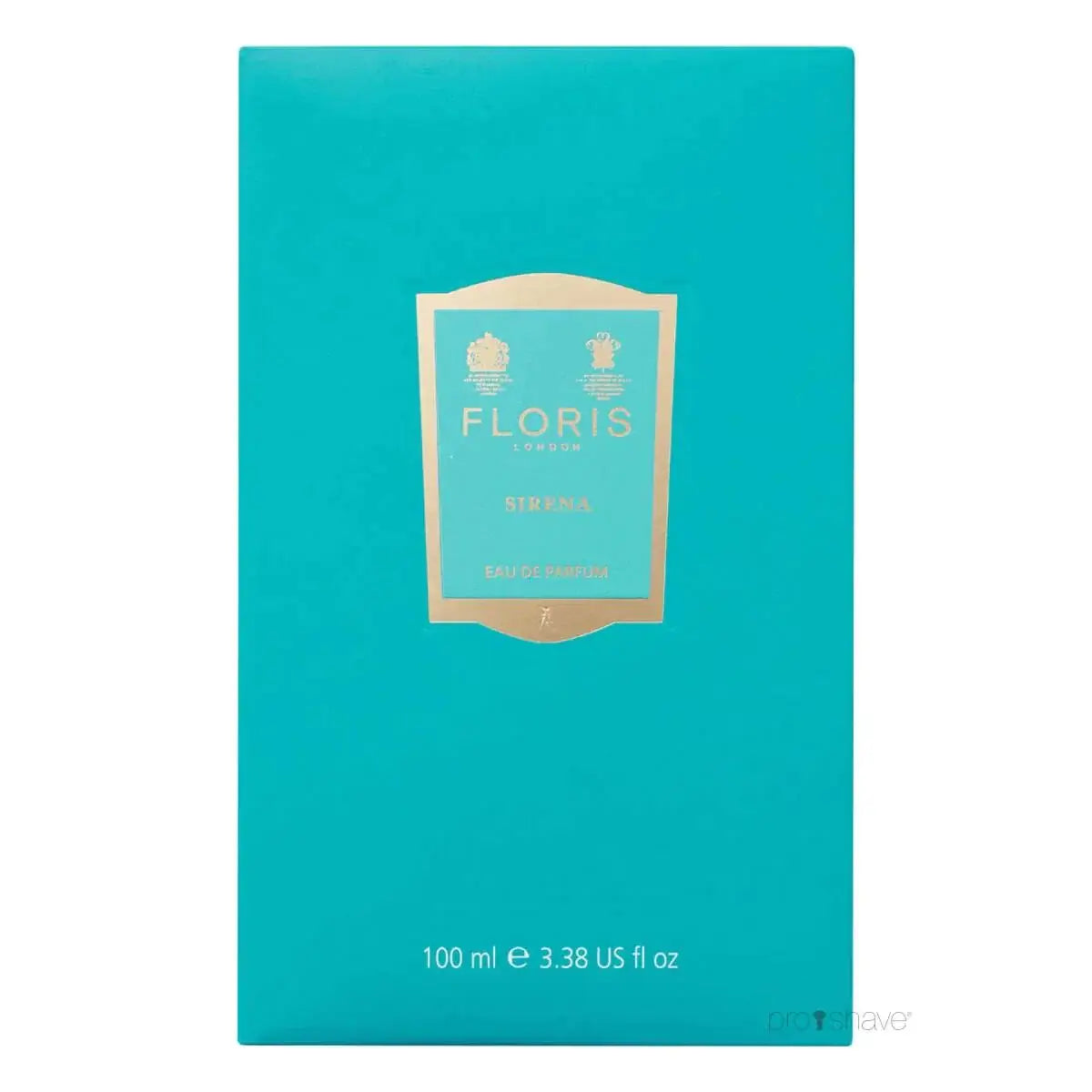 Floris Sirena, Eau de Parfum, 2 ml-Parfyme-JKSHOP