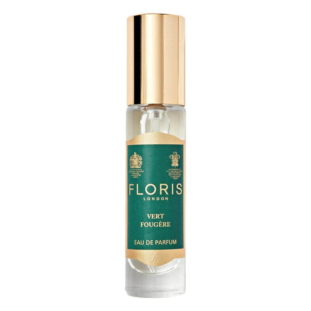 Floris Vert Fougere, Eau de Parfum, 100 ml-Parfyme-JKSHOP