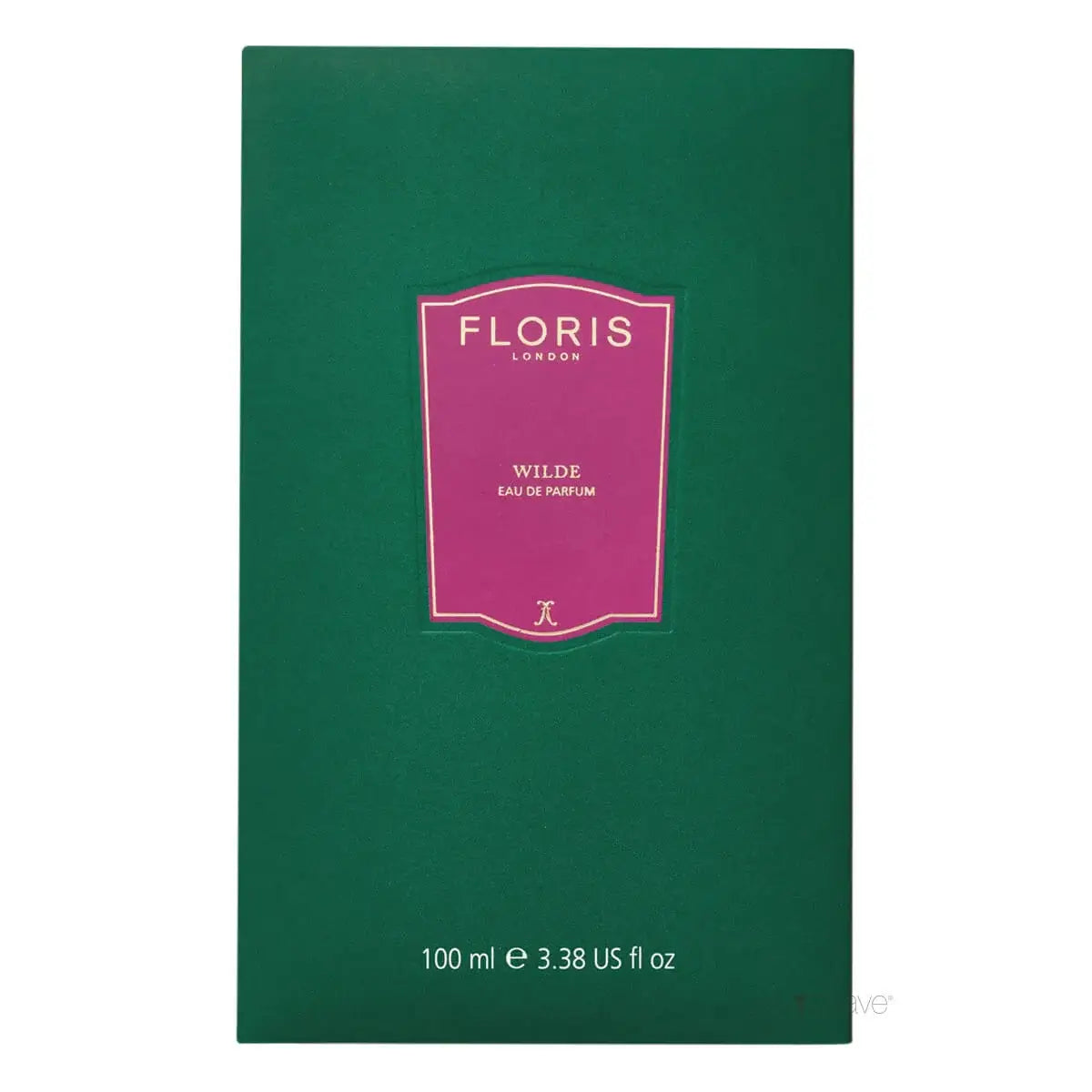 Floris Wilde, Eau de Parfum, 100 ml.-Parfyme-JKSHOP