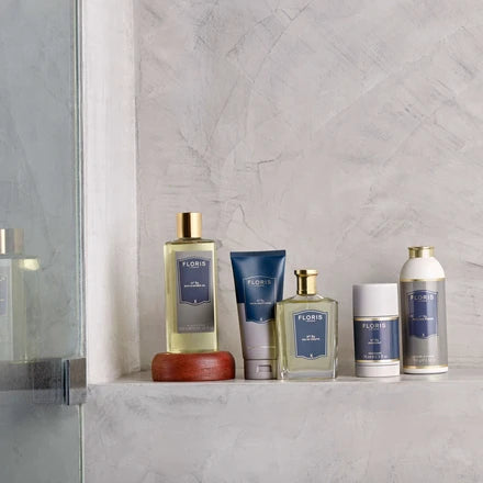 Floris No.89 Fragrance Powder 100 g.