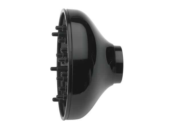 Føndiffuser Gamma Compact Ø42 Sort Kun G Italic 1800/Duemila/L'Italiano-Tilbehør-JKSHOP