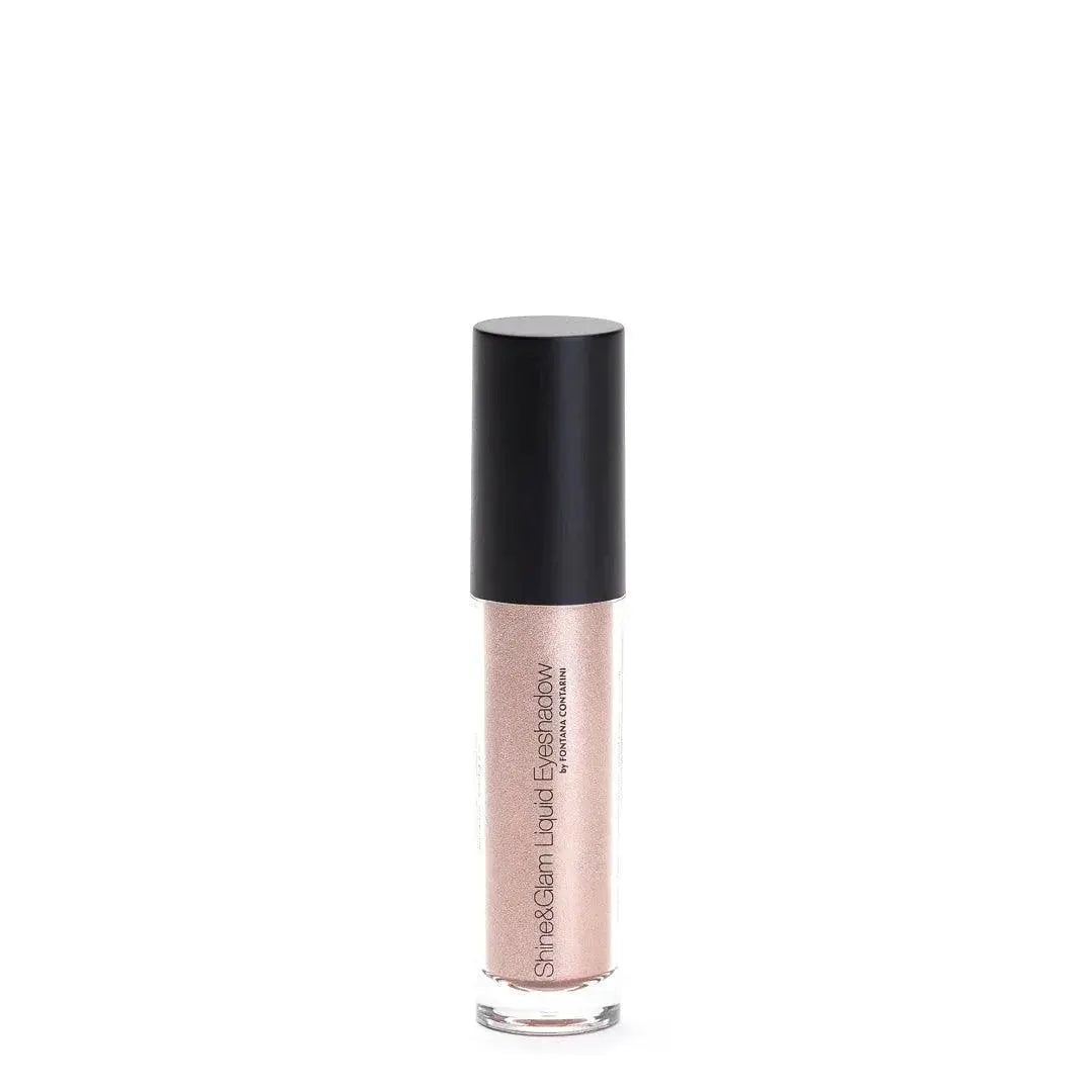 Fontana Contarini Shine & Glam Liquid Eyeshadow-Øyenskygge-JKSHOP