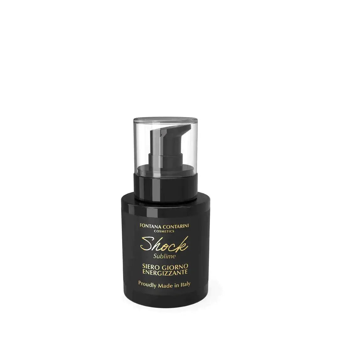 Fontana Contarini Sublime Shock Daily Energy Booster Serum-Ansiktsserum-JKSHOP
