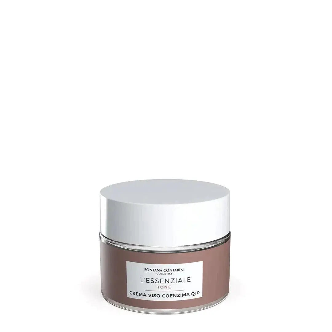 Fontana Contarini Tone Coenzyme Q10 Face Cream-Ansiktskrem-JKSHOP