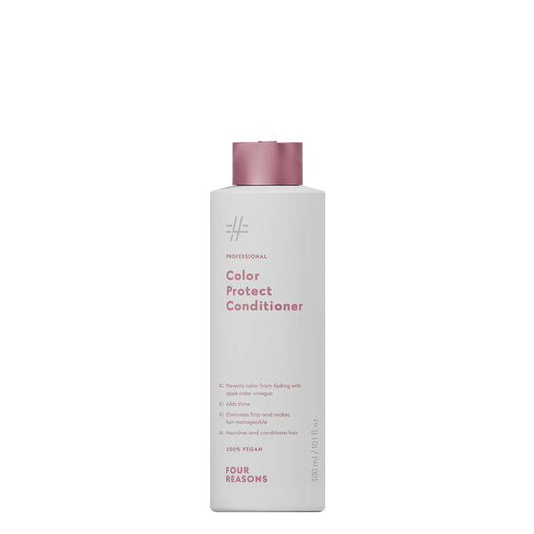 Four Reasons Color Protect Conditioner - Balsam - JK-Shop
