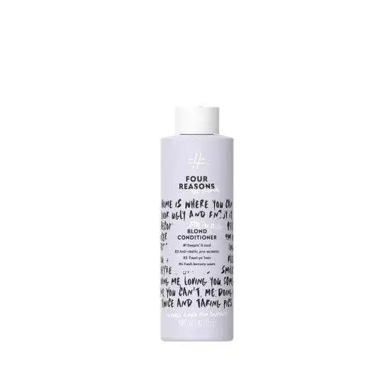 Four Reasons Original Blond Conditioner 300 ml-Balsam-JKSHOP