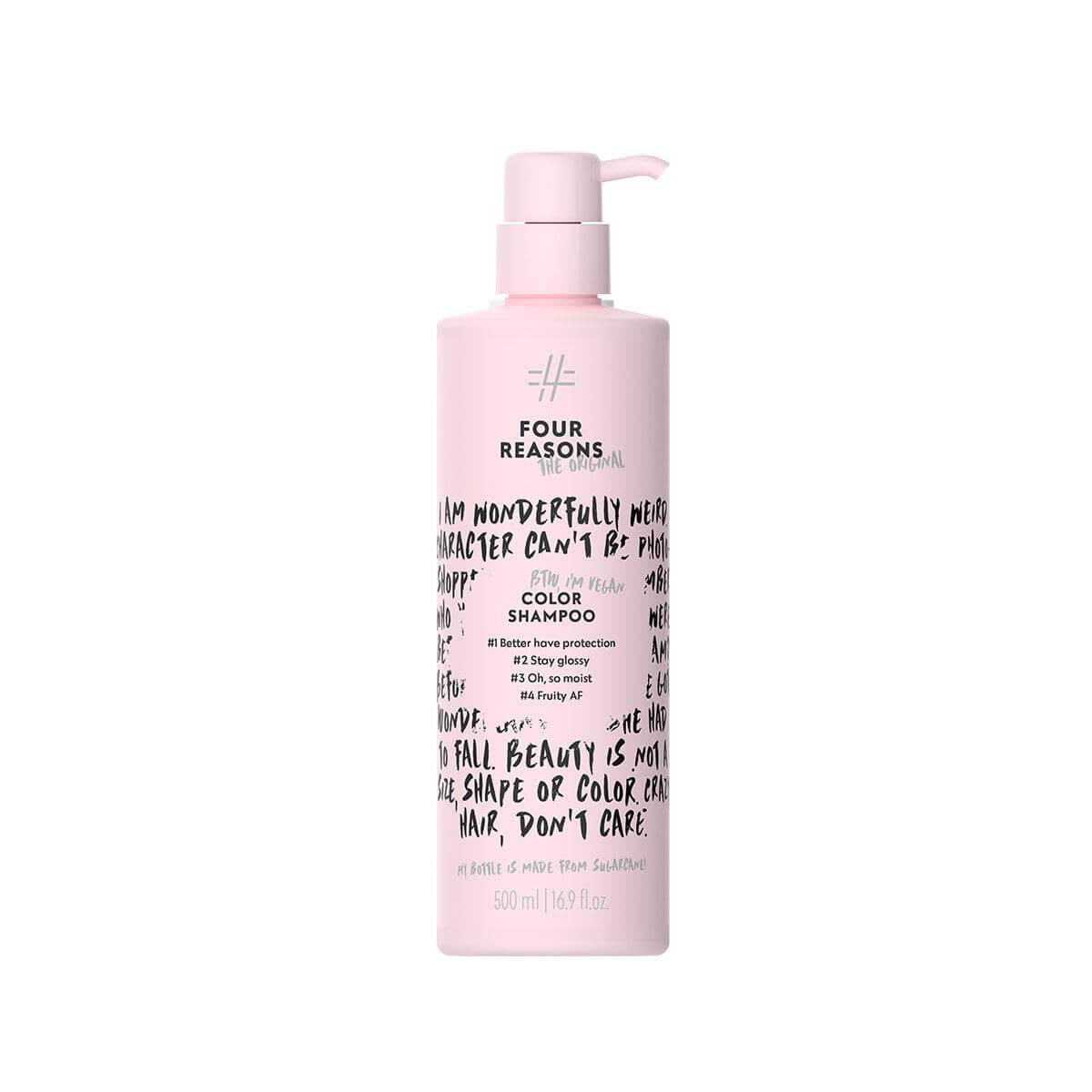 Four Reasons Original Color Shampoo-Sjampo-JKSHOP
