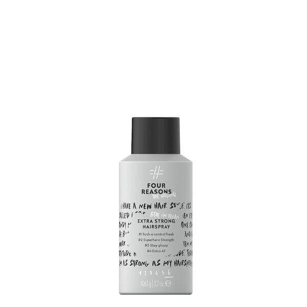 Four Reasons Original Extra Strong Hairspray-Hårspray-JKSHOP