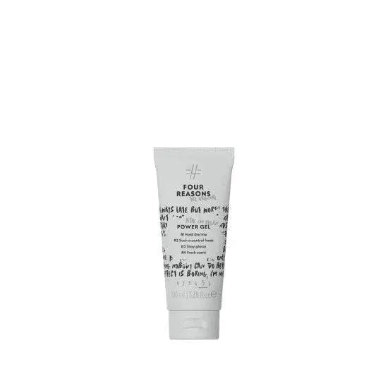 Four Reasons Original Power Gel 100 ml-Gel-JKSHOP