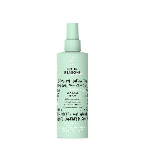 Four Reasons Original Sea Salt Spray-Saltvannsspray-JKSHOP