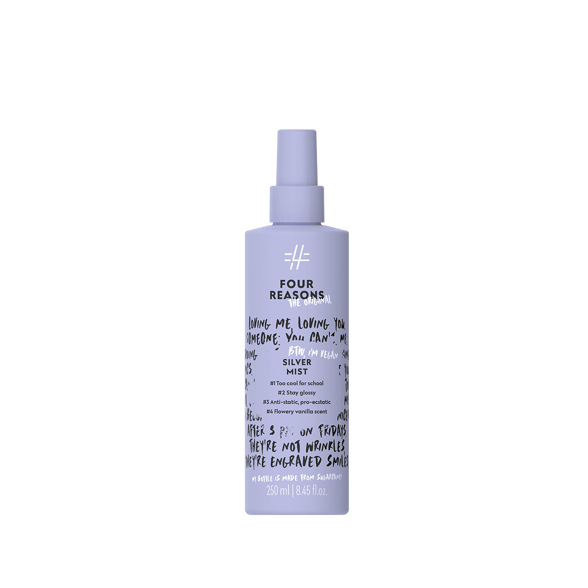 Four Reasons Original Silver Mist-Leave-in-JKSHOP