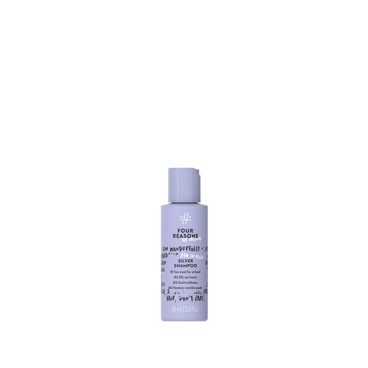 Four Reasons Original Silver Shampoo-Sjampo-JKSHOP