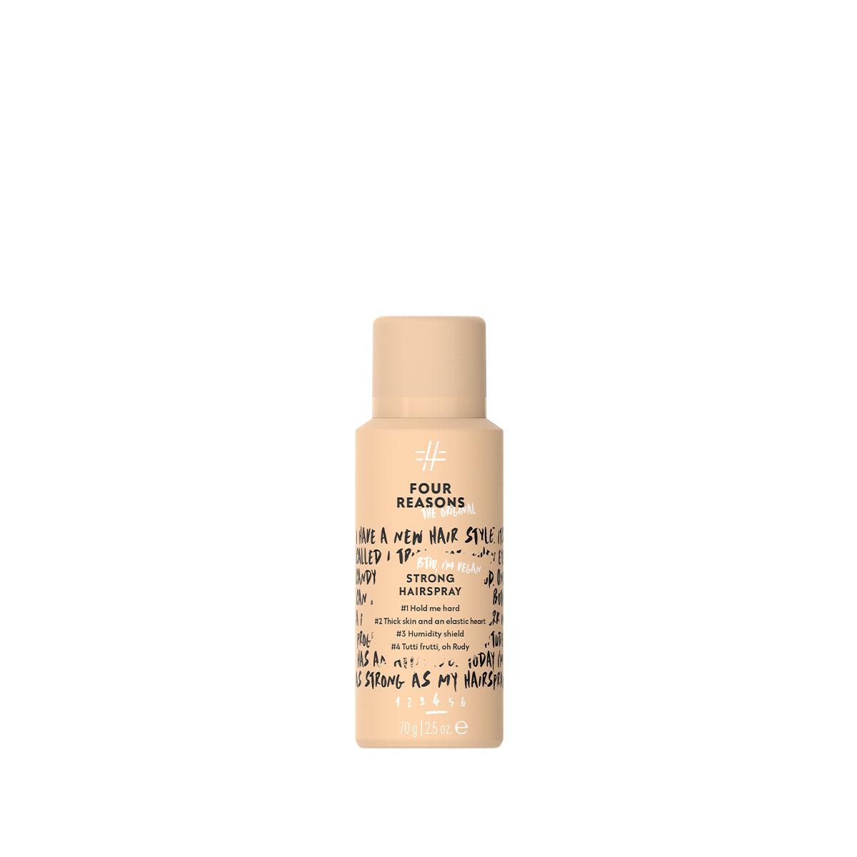 Four Reasons Original Strong Hairspray-Hårspray-JKSHOP