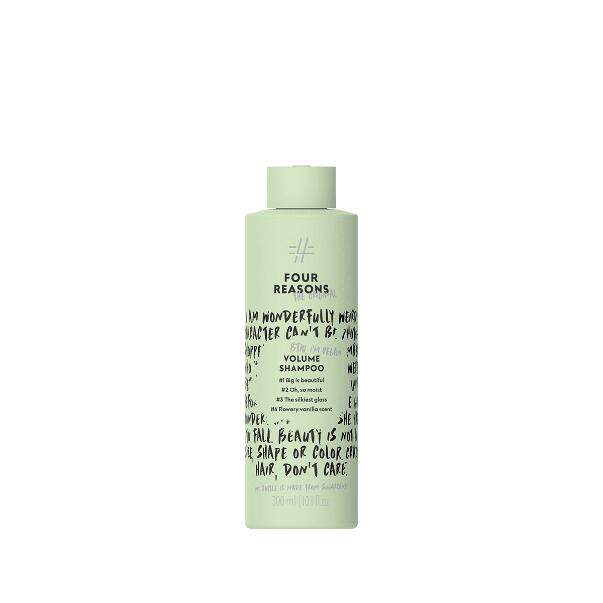 Four Reasons Original Volume Shampoo-Sjampo-JKSHOP