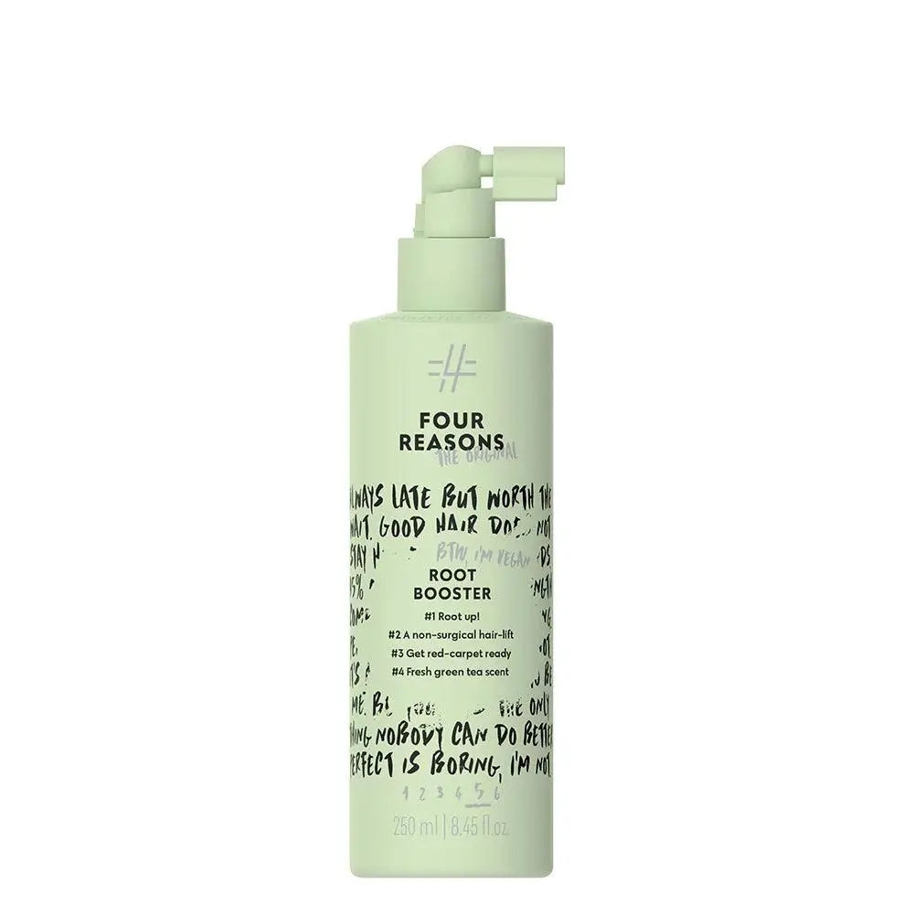 Four Reasons Root Booster-Volum-JKSHOP