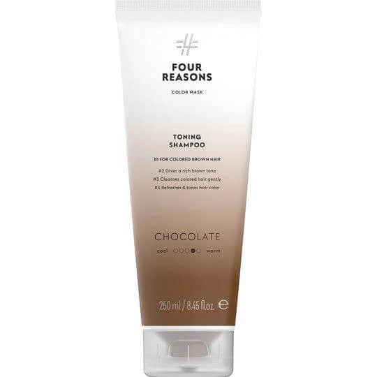 Four Reasons Toning Shampoo-Toning-JKSHOP
