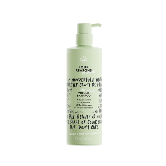 Four Reasons Volume Shampoo - Sjampo - JK-Shop