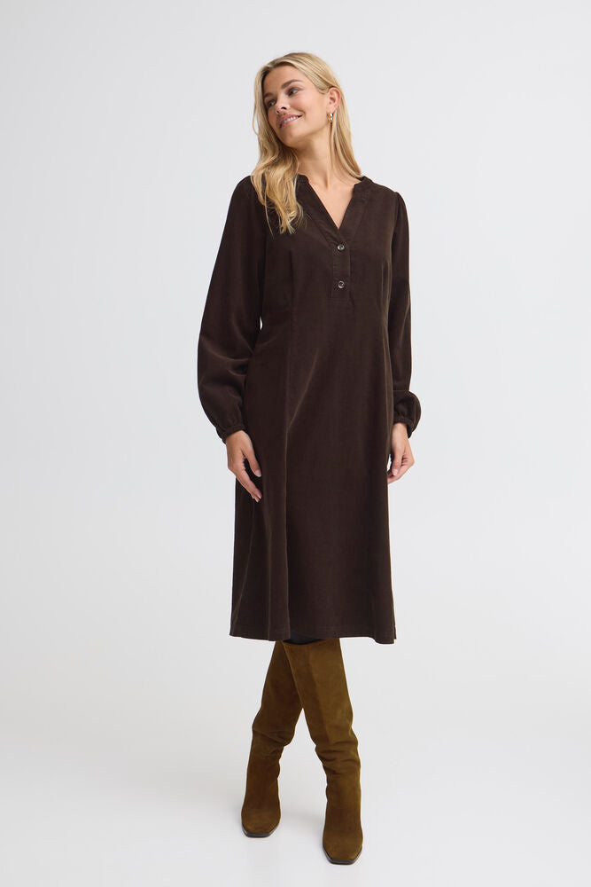 Fransa, Cory Dr 5 - Kjoler - JK-Shop