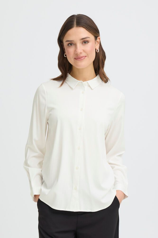 Fransa JUSTINA SH 1 - Bluser & skjorter - JK-Shop