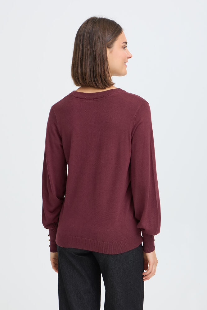 Fransa, Mary Pu 16 - Genser - JK-Shop