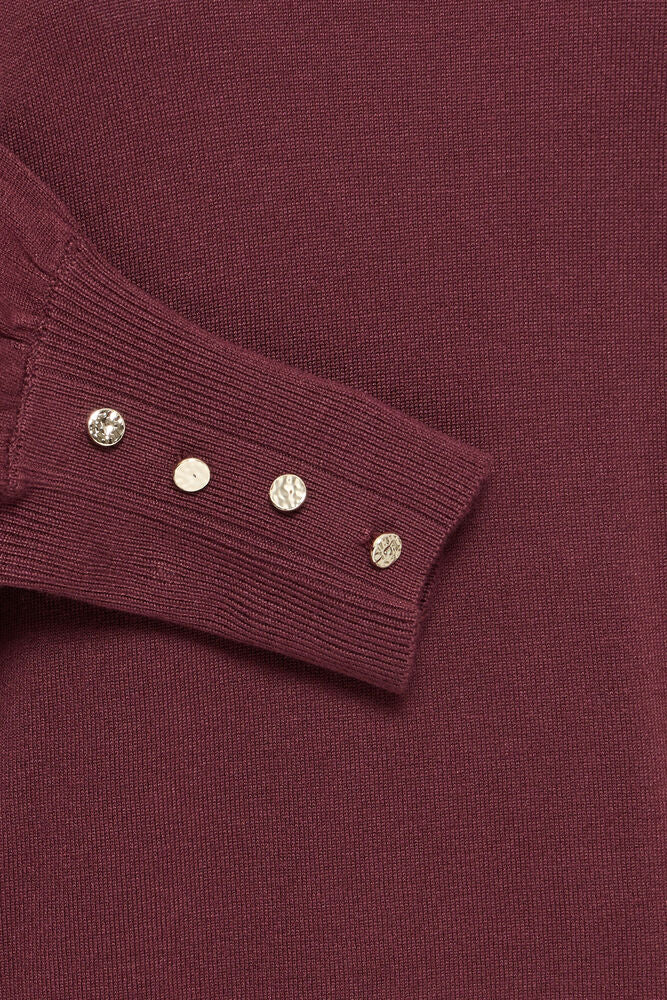 Fransa, Mary Pu 16 - Genser - JK-Shop