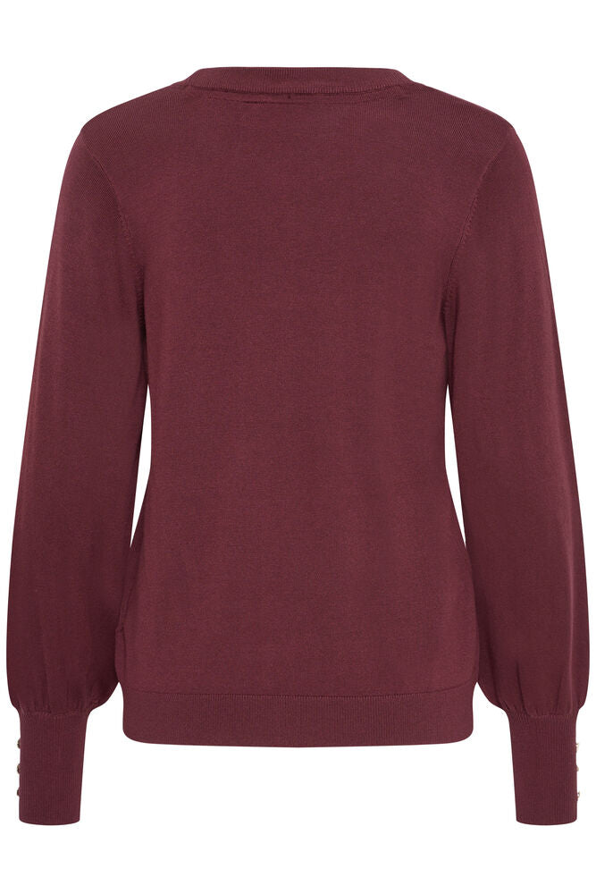 Fransa, Mary Pu 16 - Genser - JK-Shop