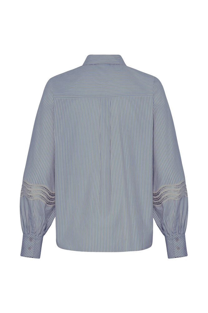 Fransa, Yara Sh 2 - Bluser & skjorter - JK-Shop