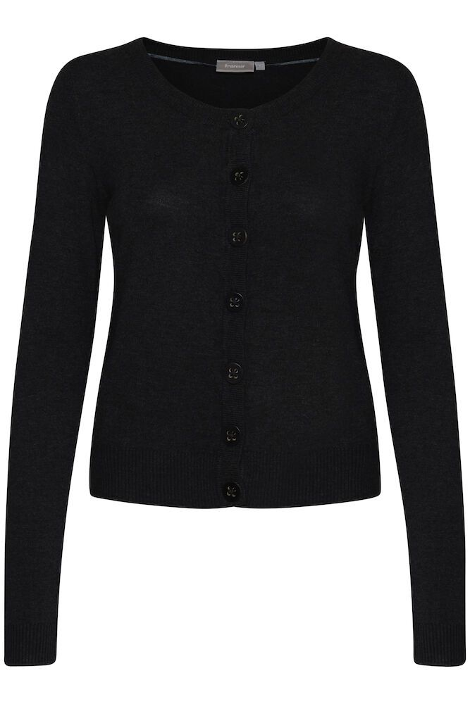 Fransa ZUVIC 71 Cardigan - Strikk & cardigans - JK-Shop