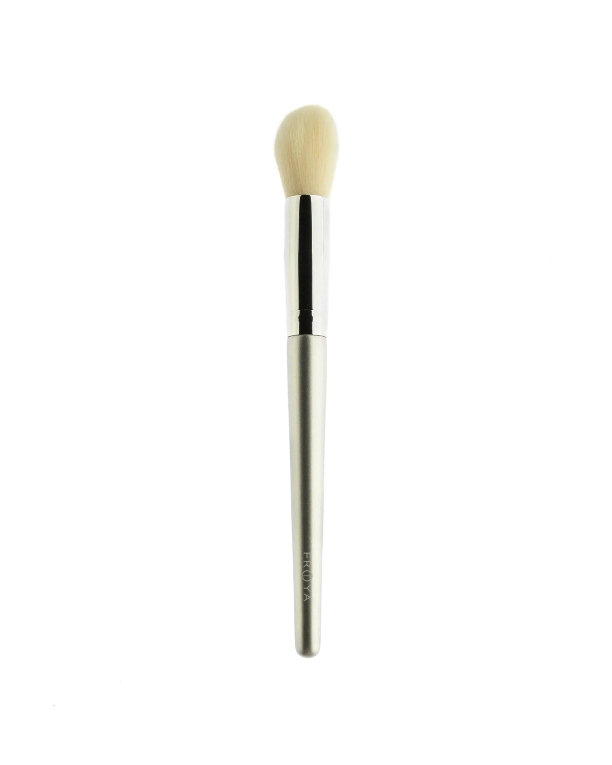 Frøya Face Brush-Sminkekoster-JKSHOP