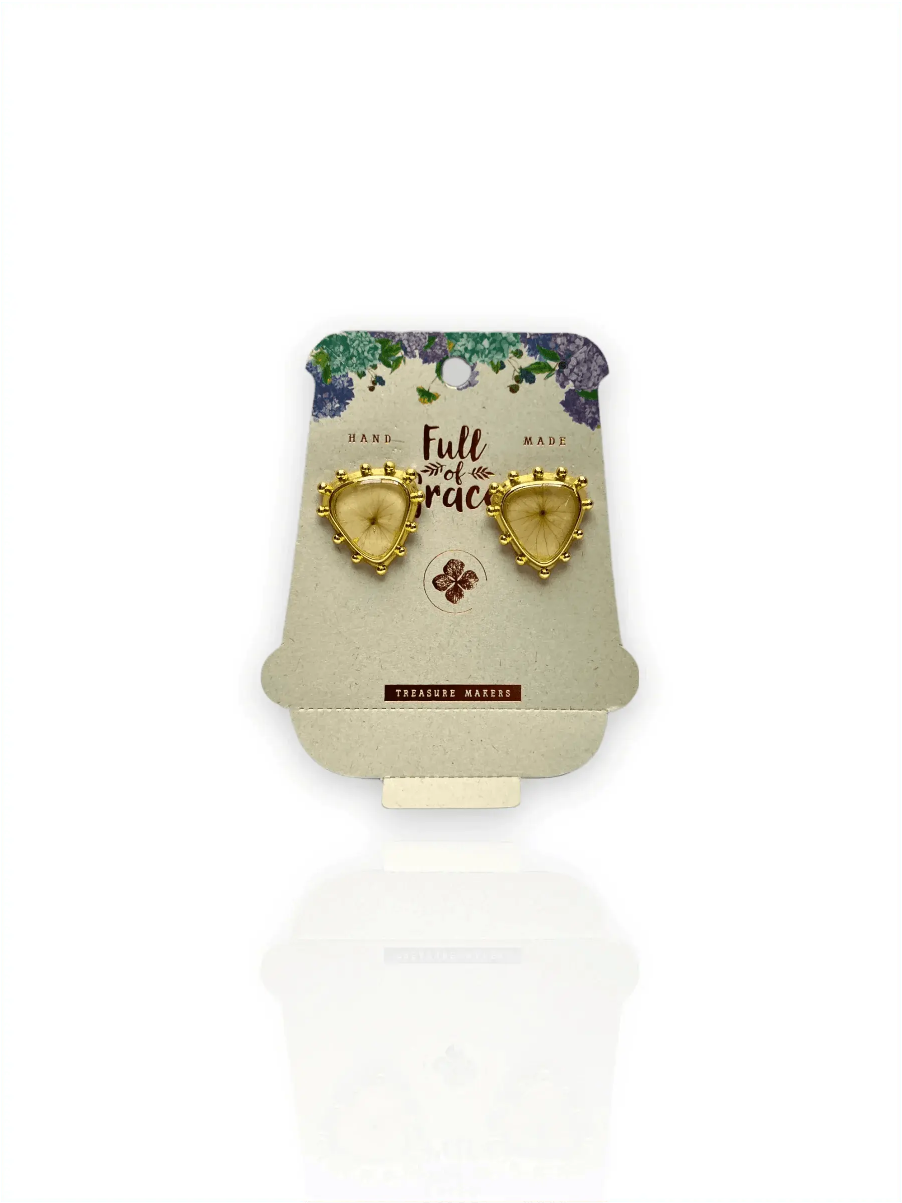 Full of Love Øredobber-Øredobber-JKSHOP