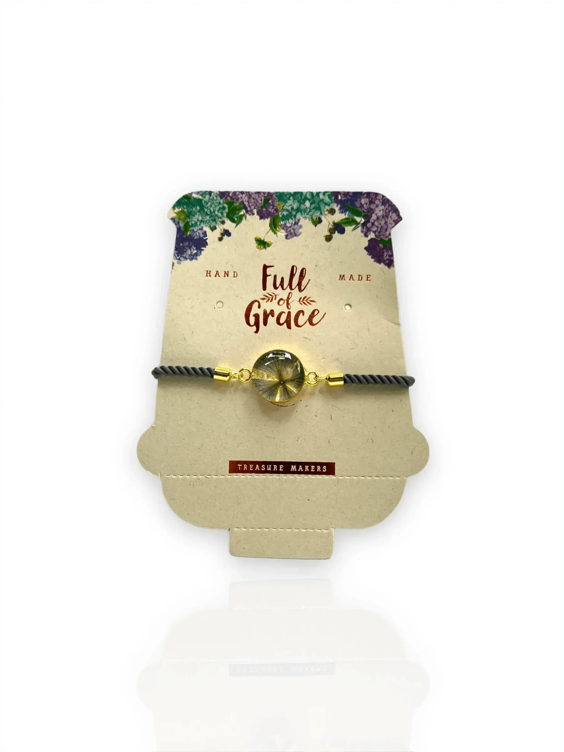 Full of Strength Armbånd-Armbånd-JKSHOP