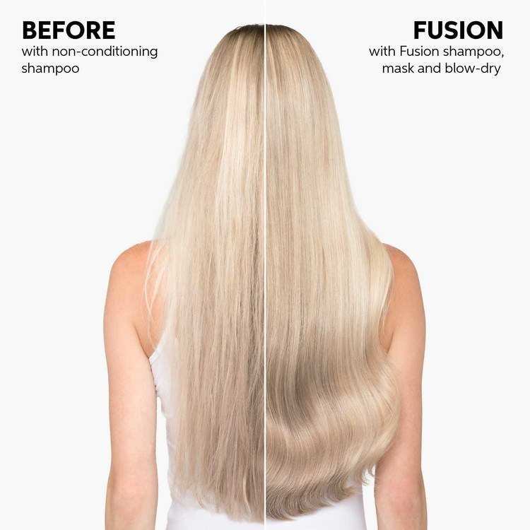 Fusion Mask 150ml -  - JK-Shop