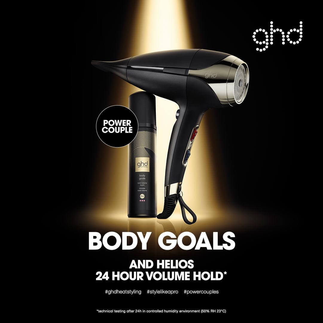 GHD Body Goals- Volume Foam-Hårkrem-JKSHOP