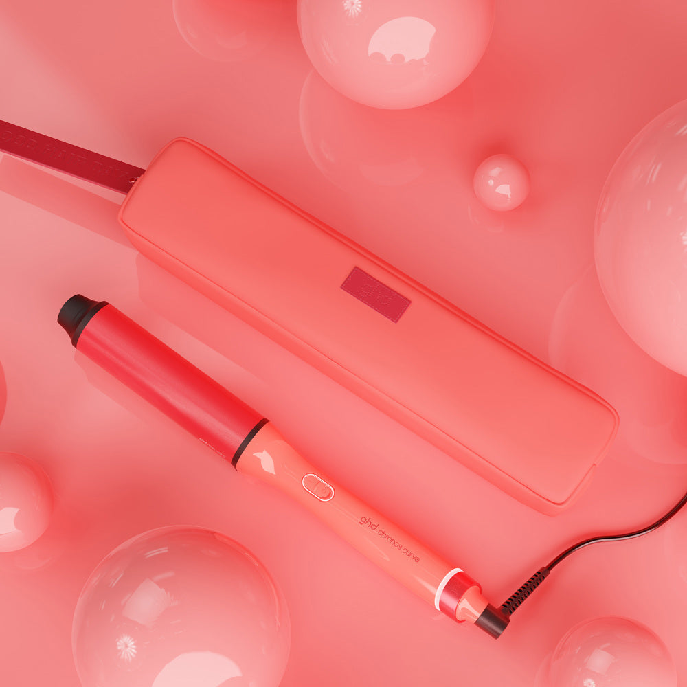 GHD CHRONOS CURVE MAX WAND - Bølgetang - JK-Shop
