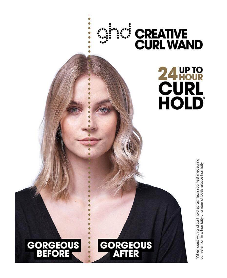 GHD Curve Creative Curl Wand-Krølltang-JKSHOP