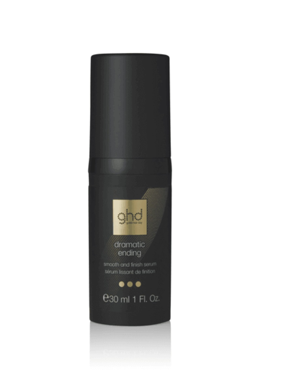 GHD Dramatic Ending-Hårserum-JKSHOP